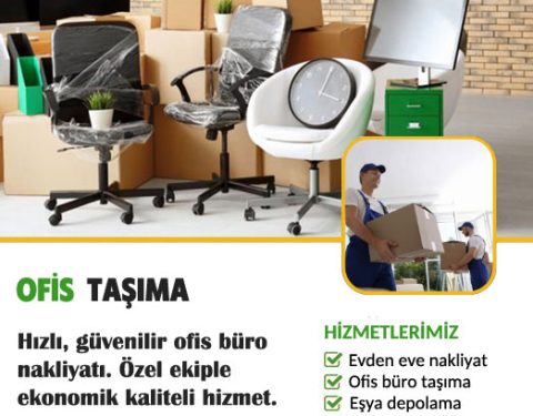 kars-ofis-taşıma