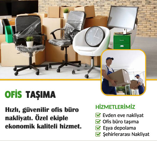 kars-ofis-taşıma